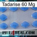 Tadarise 60 Mg 21